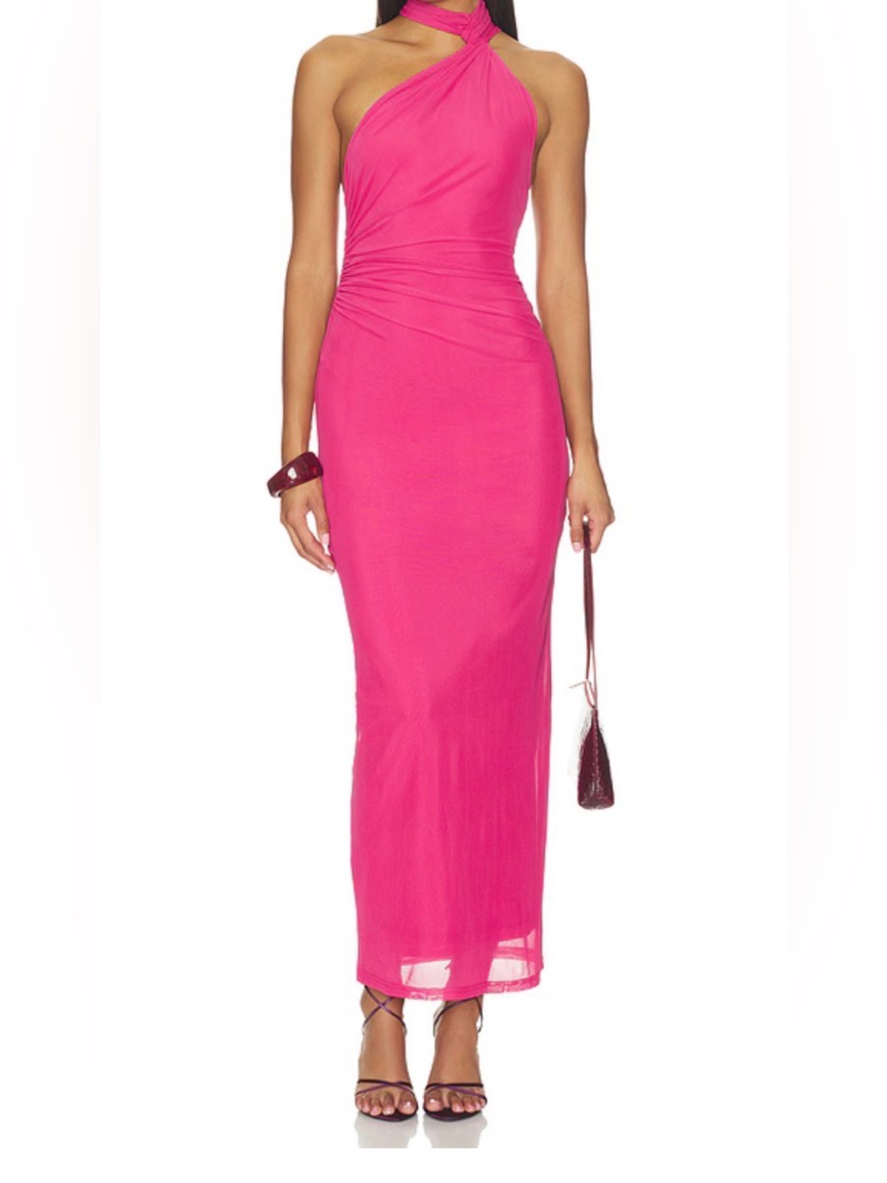 SIGNIFICANT OTHER AVNI MAXI DRESS